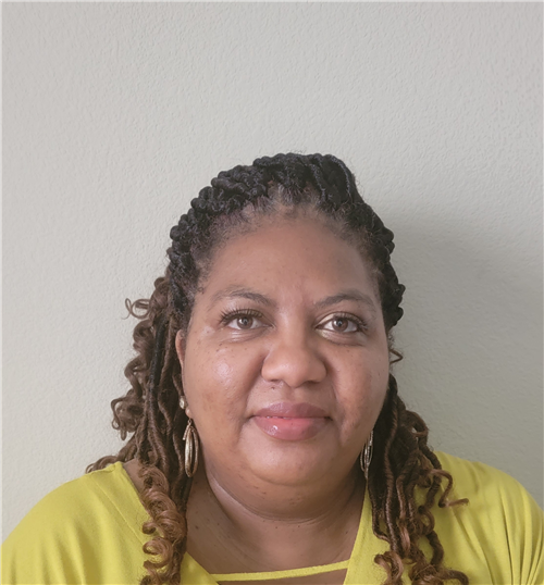 Washington, Rhonda